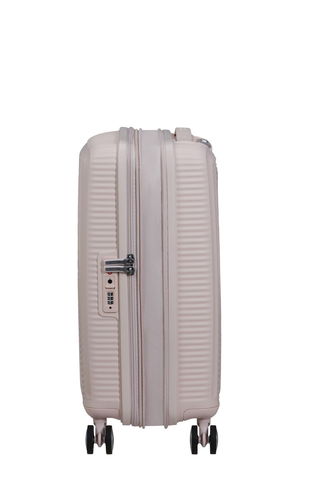 Soundbox of  American Tourister - Extensible small size