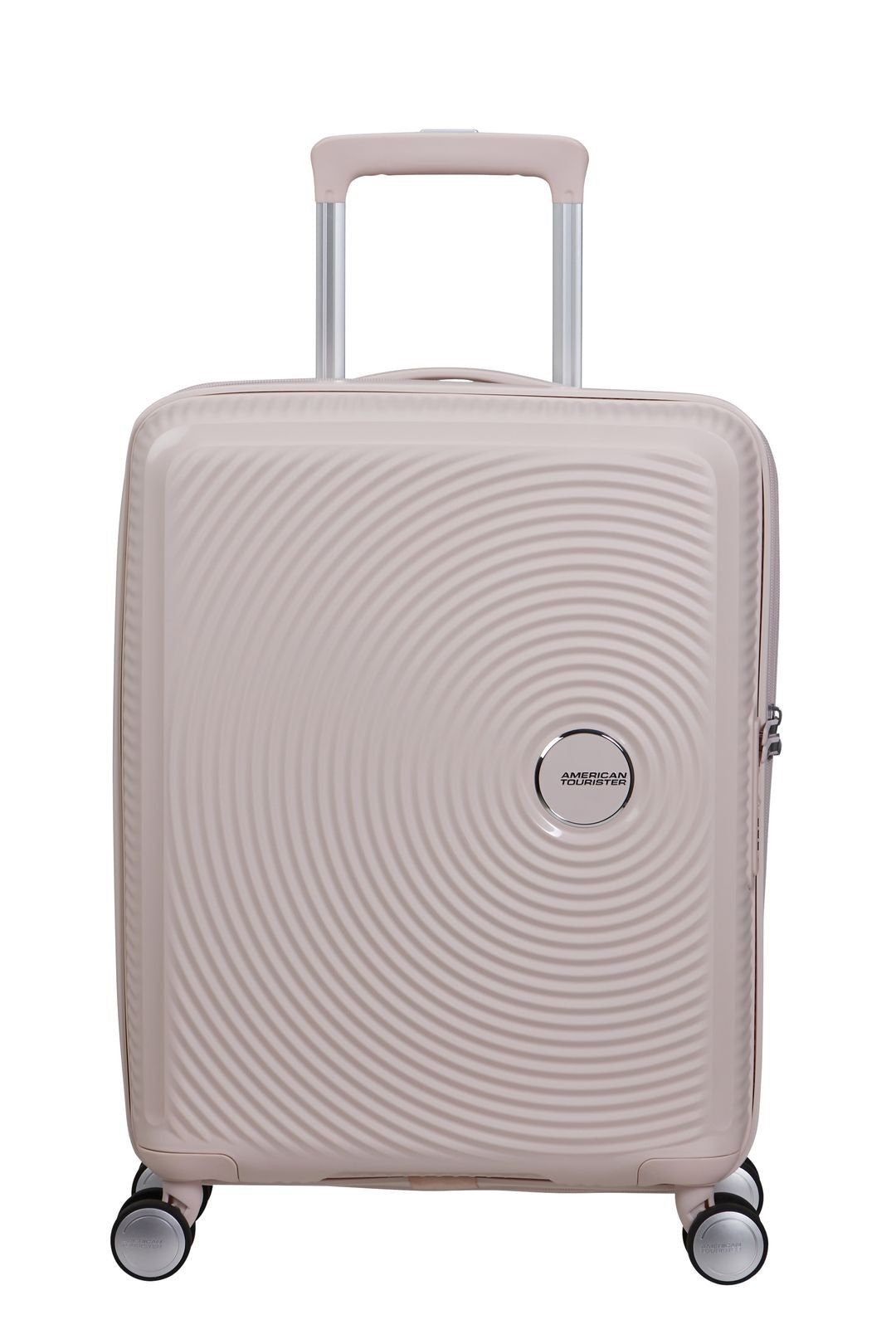 Soundbox of  American Tourister - Extensible small size