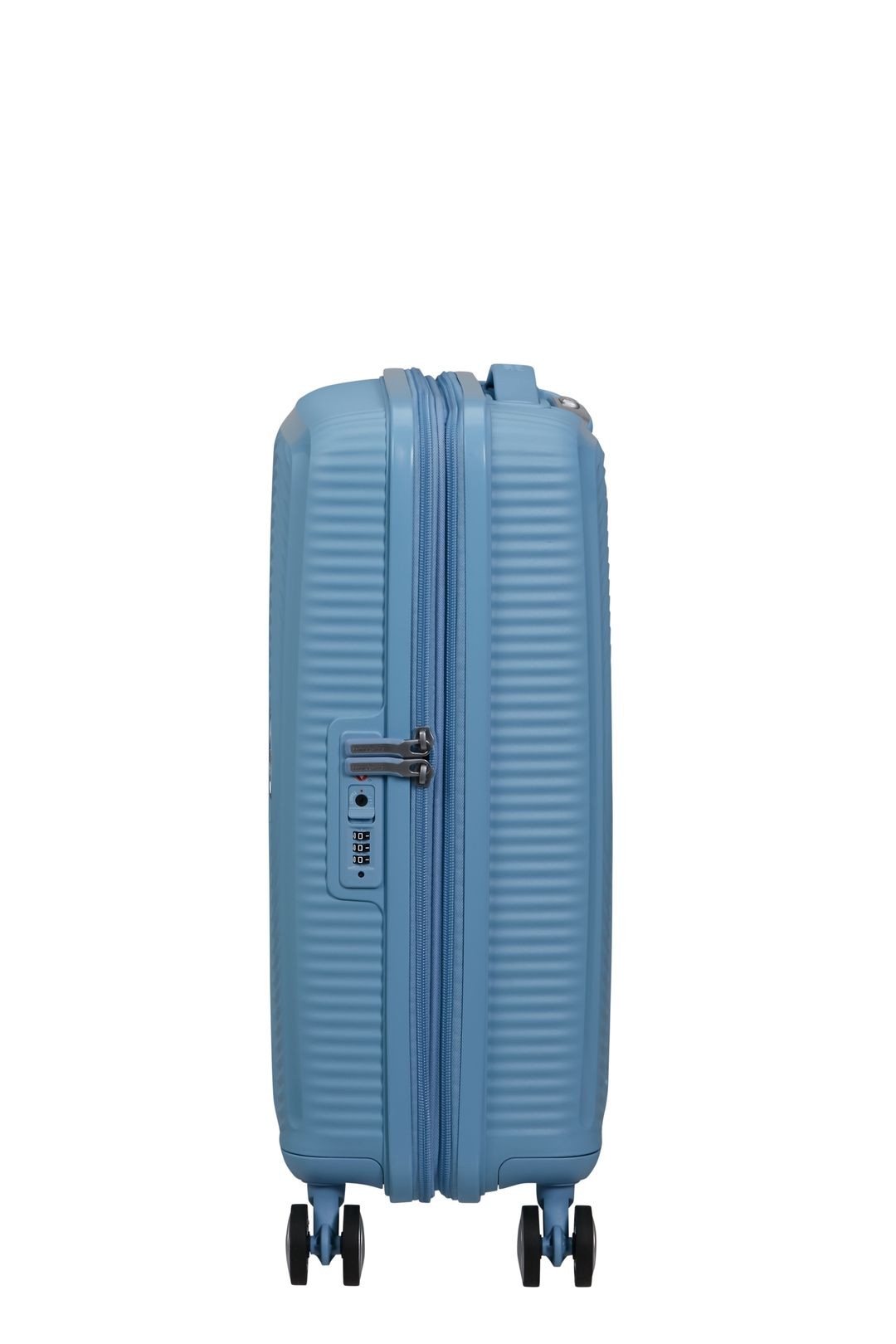 Soundbox of  American Tourister - Extensible small size