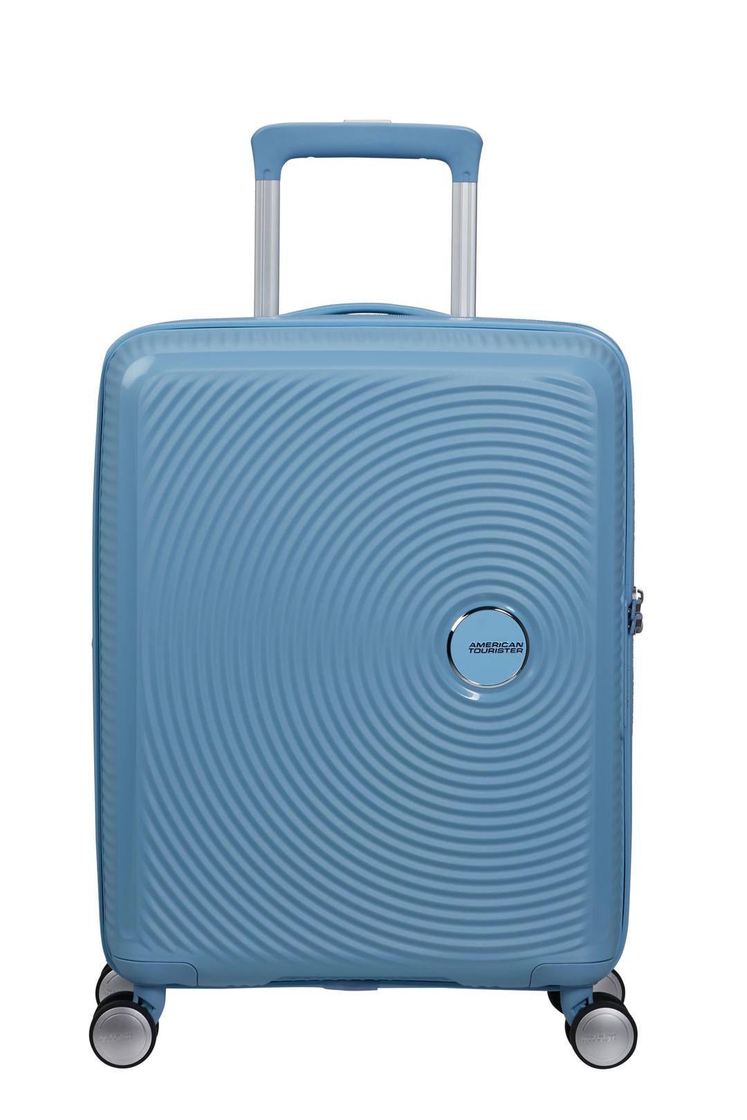 Soundbox of  American Tourister - Extensible small size