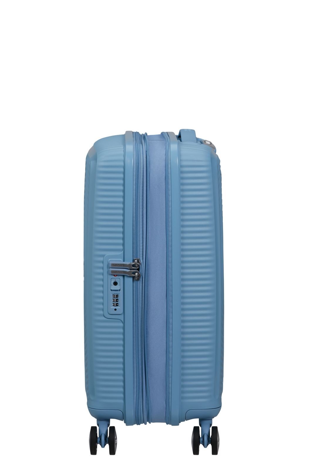 Soundbox of  American Tourister - Extensible small size