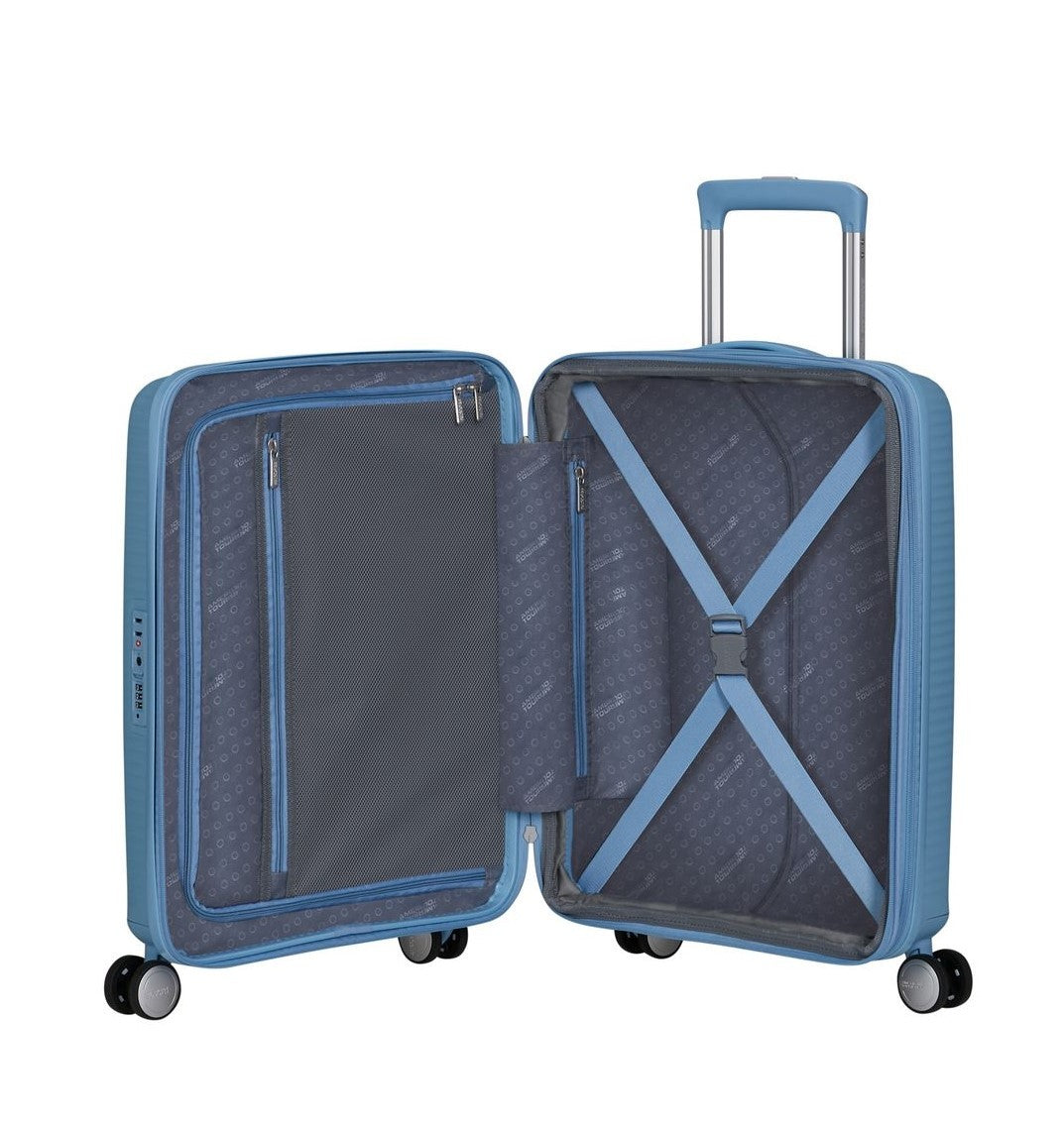 Soundbox of  American Tourister - Extensible small size