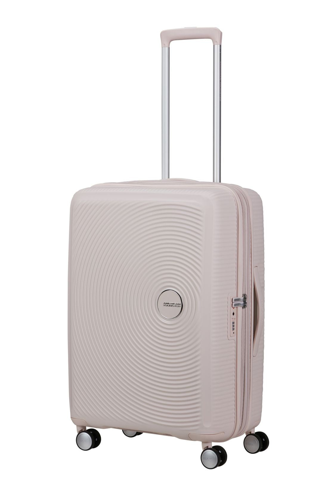 Soundbox of American Tourister  Spinner medium size