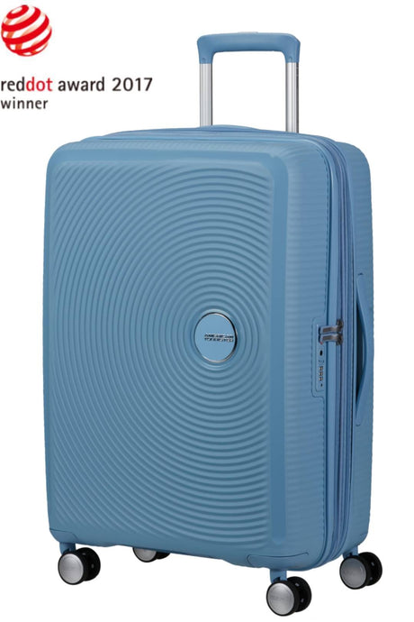 Soundbox of American Tourister  Spinner medium size