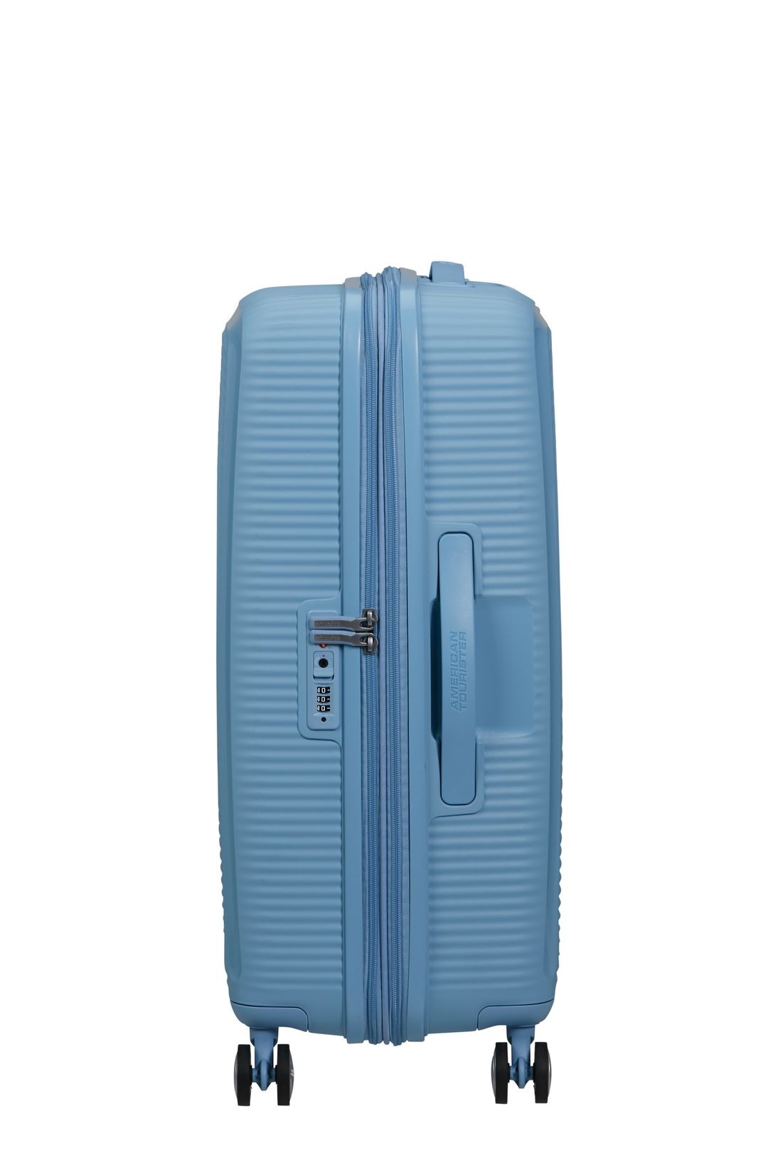 Soundbox of American Tourister  Spinner medium size