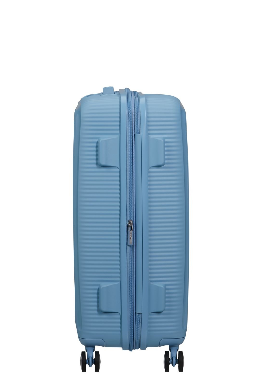 Soundbox of American Tourister  Spinner medium size