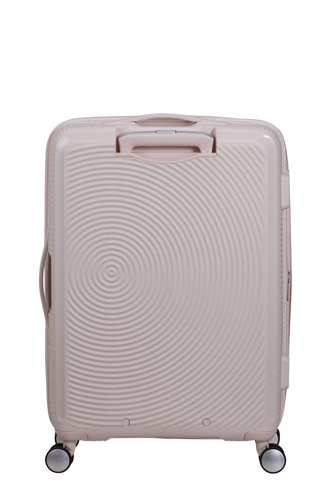 Soundbox of American Tourister  Spinner medium size