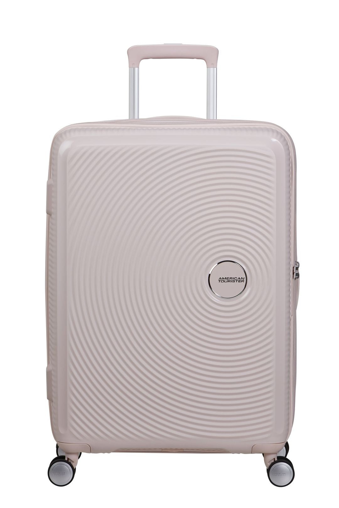 Soundbox of American Tourister  Spinner medium size