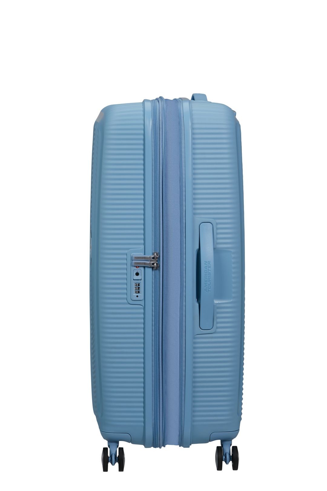 Soundbox of American Tourister  Spinner large size