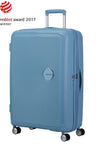 Soundbox of American Tourister  Spinner large size