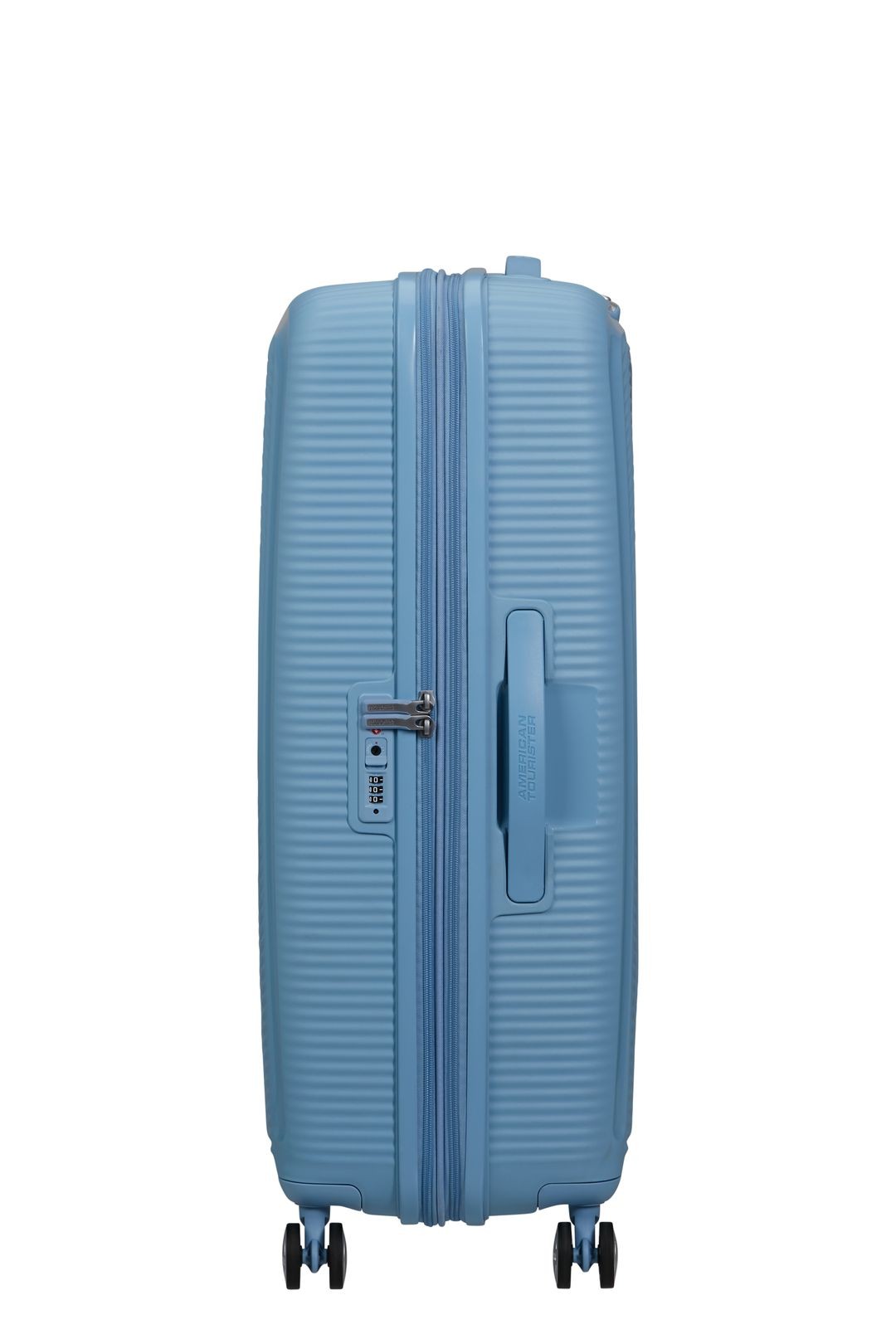 Soundbox of American Tourister  Spinner large size