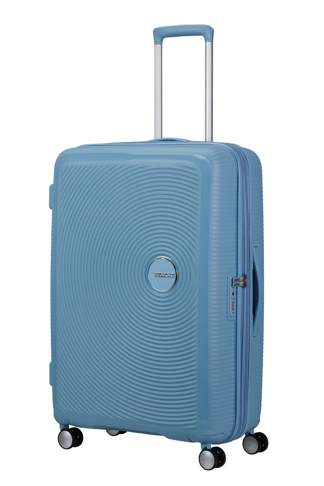 Soundbox of American Tourister  Spinner large size