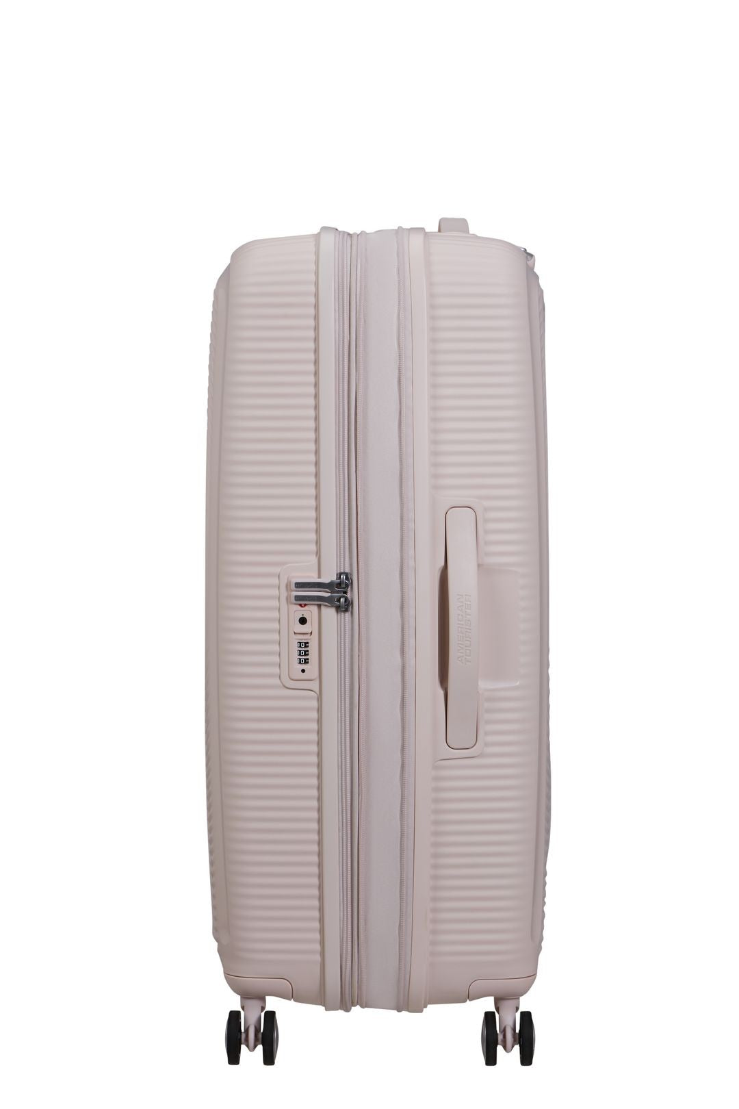 Soundbox of American Tourister  Spinner large size