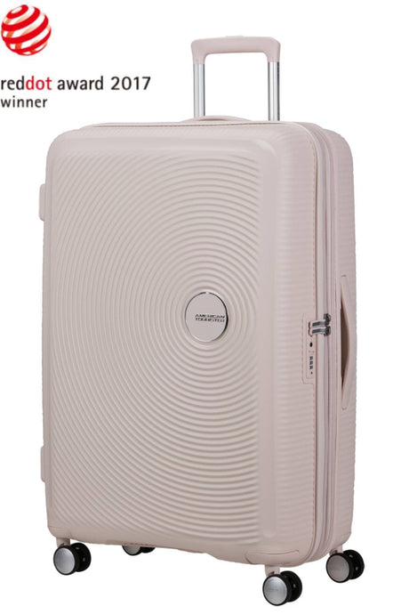 Soundbox of American Tourister  Spinner large size