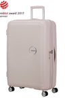 Soundbox of American Tourister  Spinner large size