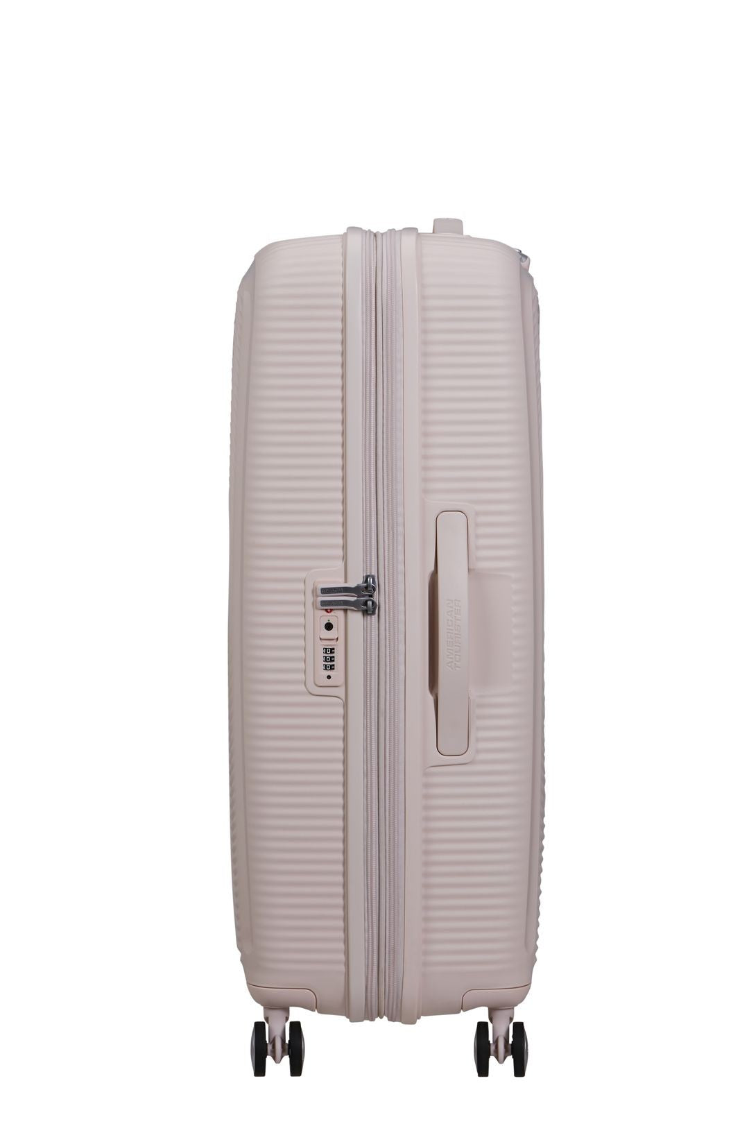 Soundbox of American Tourister  Spinner large size