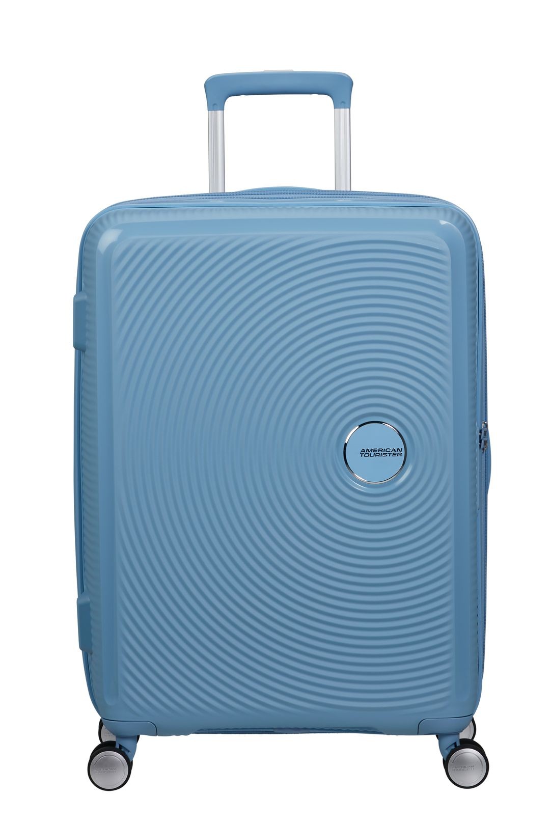 Soundbox of American Tourister  Spinner medium size