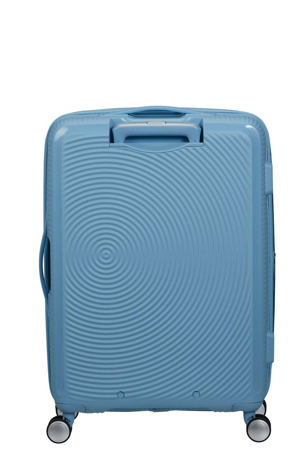 Soundbox of American Tourister  Spinner medium size