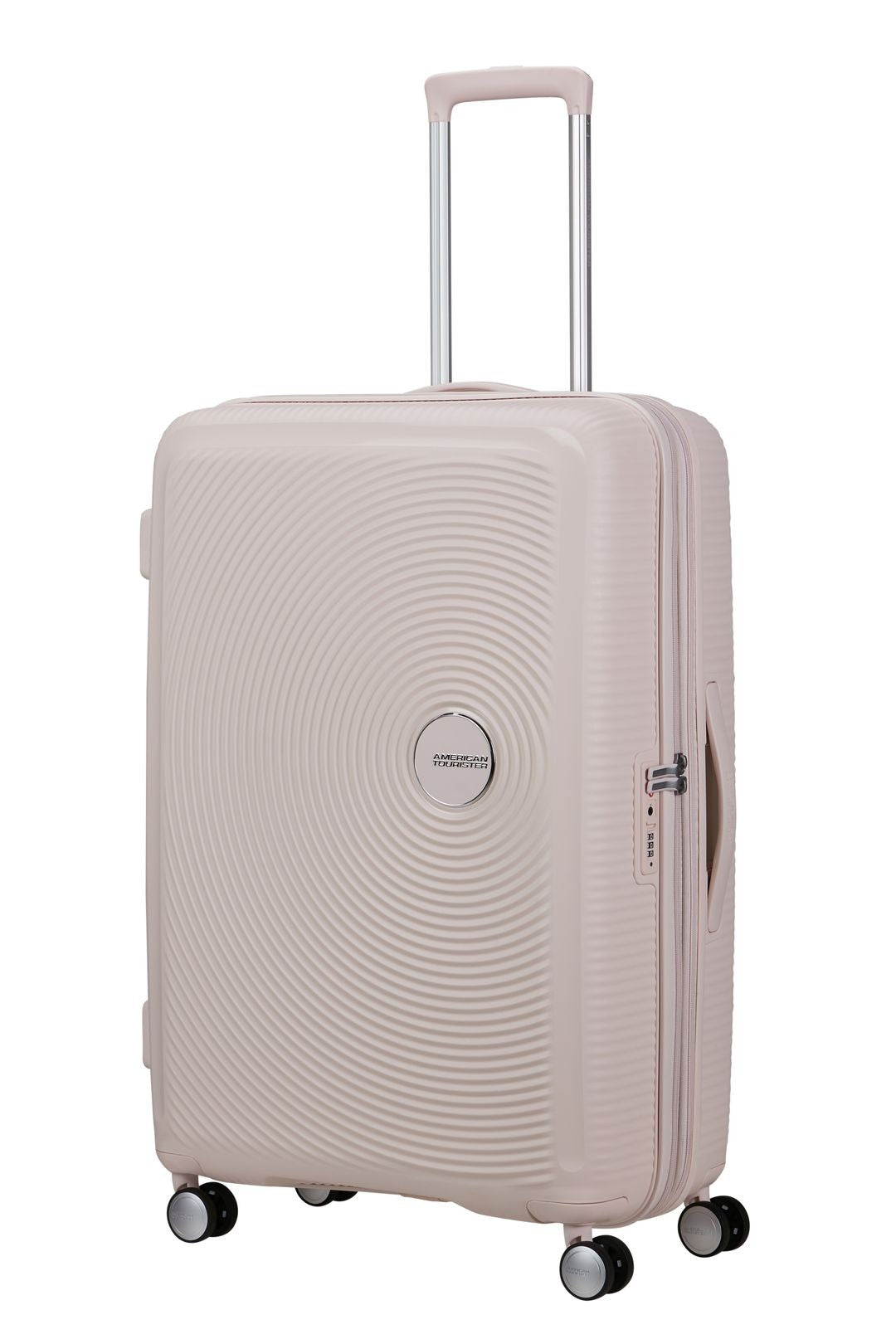 Soundbox of American Tourister  Spinner large size