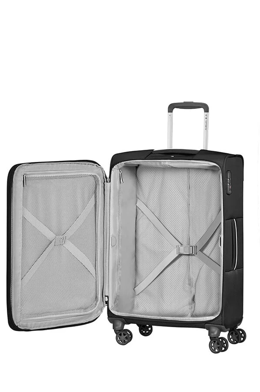 Samsonite Popsoda median size