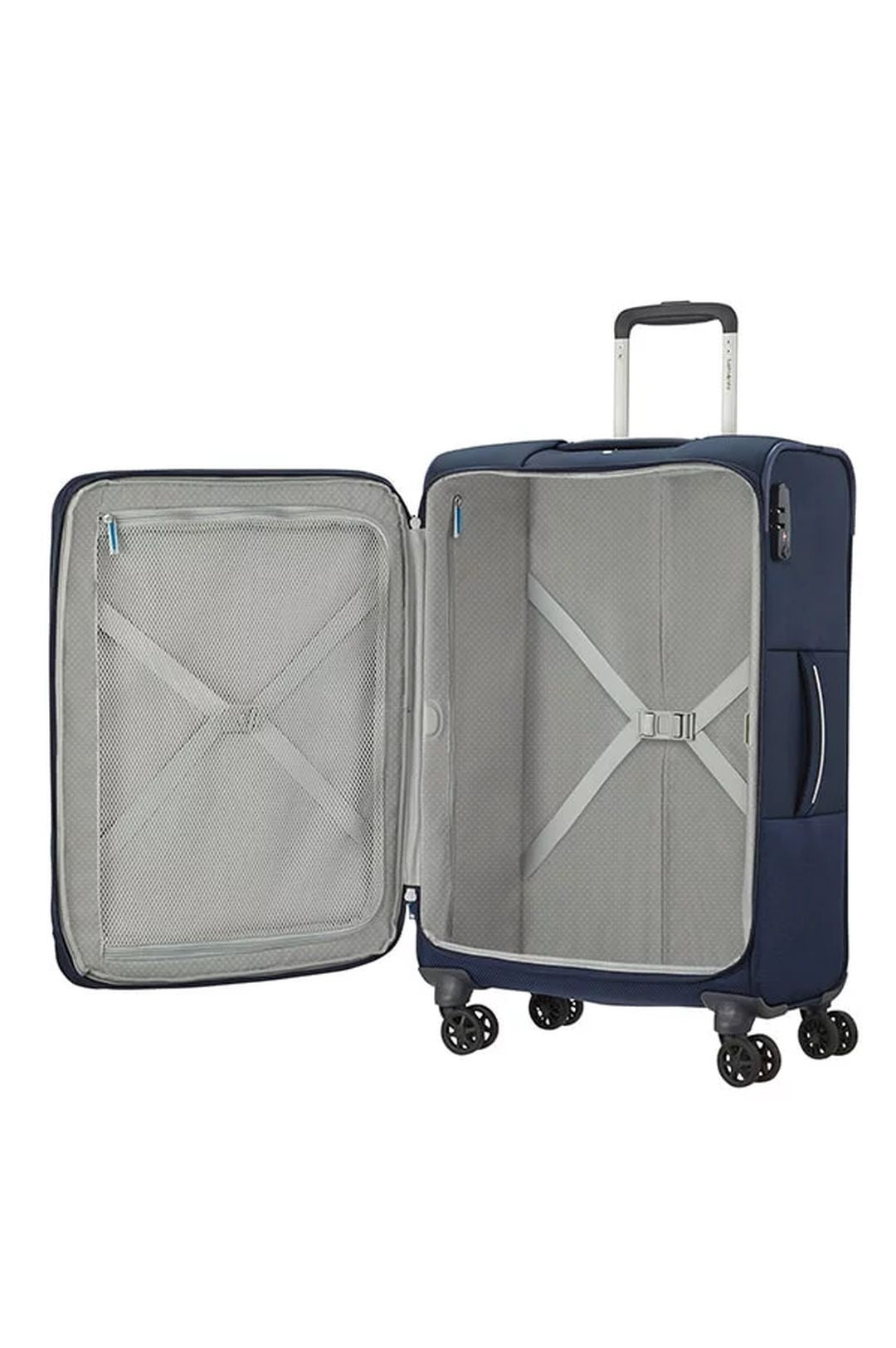 Samsonite Popsoda median size