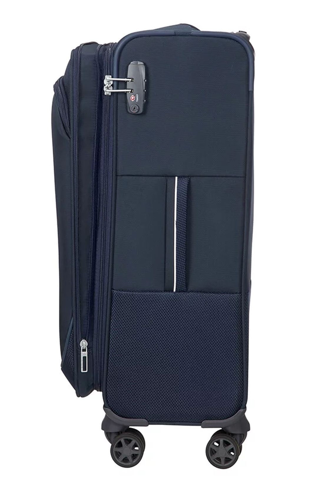 Samsonite Popsoda median size