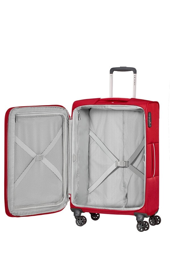 Samsonite Popsoda median size