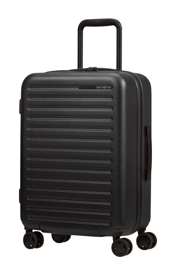 Samsonte Set Cabin suitcase Stackd and bag