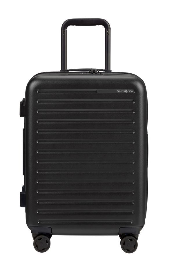 Samsonte Set Cabin suitcase Stackd and bag