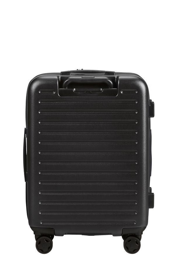 Samsonte Set Cabin suitcase Stackd and bag