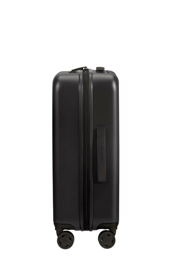 Samsonte Set Cabin suitcase Stackd and bag