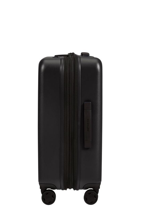 Samsonte Set Cabin suitcase Stackd and bag