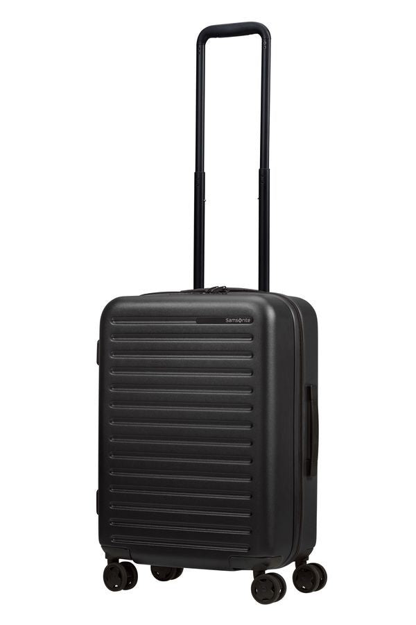 Samsonte Set Cabin suitcase Stackd and bag