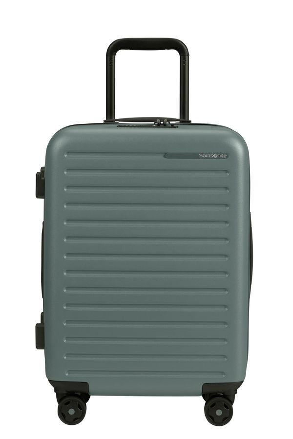 Samsonte Set Cabin suitcase Stackd and bag