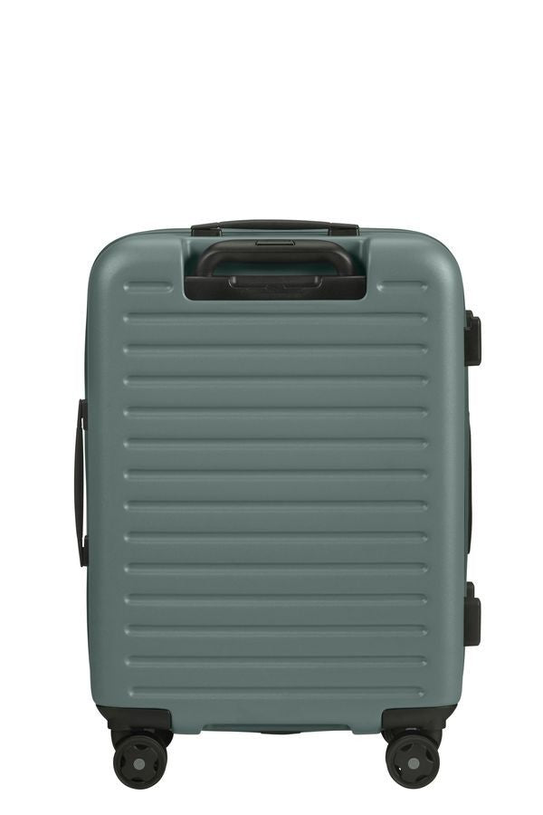 Samsonte Set Cabin suitcase Stackd and bag