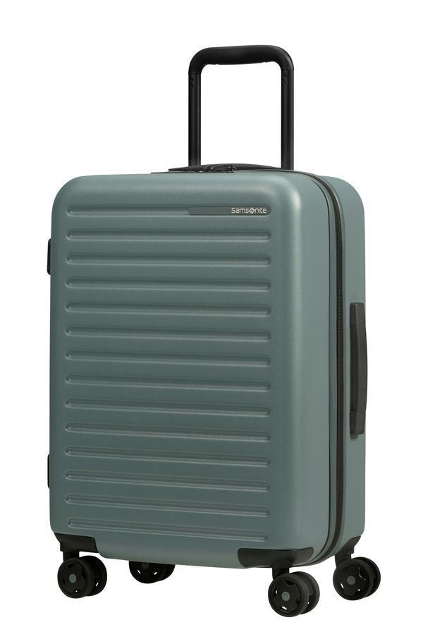 Samsonte Set Cabin suitcase Stackd and bag