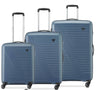 RONCATO Sunlite suitcase set