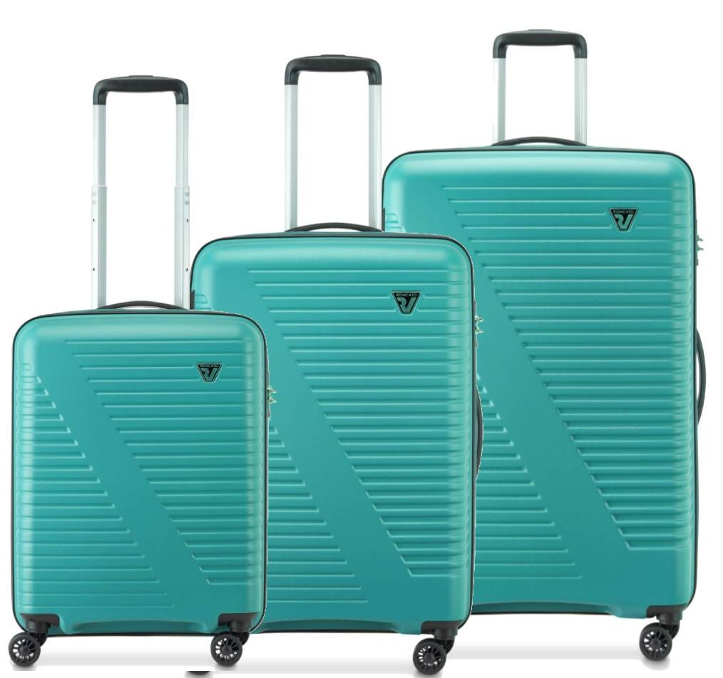 RONCATO Sunlite suitcase set