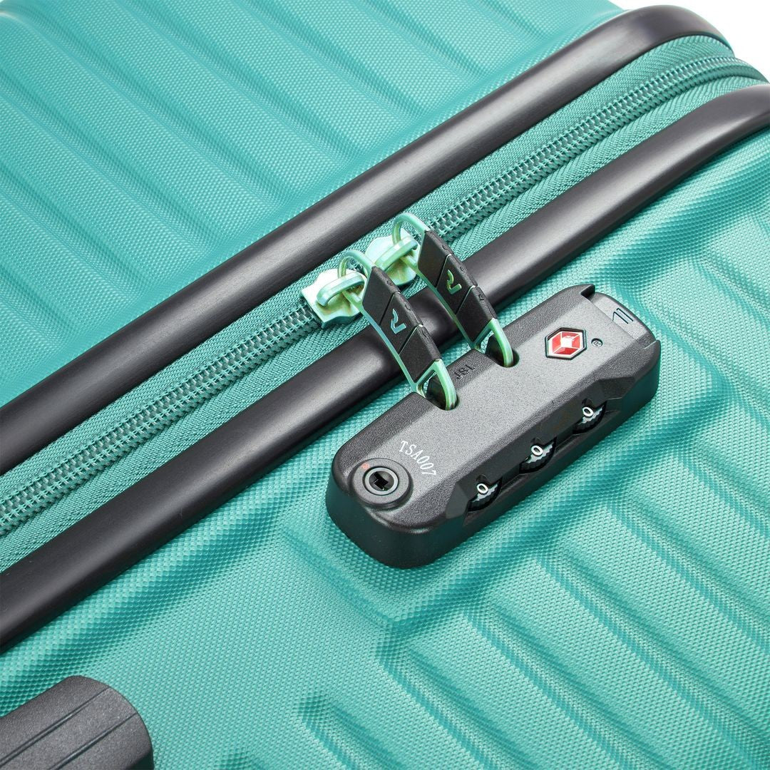 RONCATO Sunlite suitcase set