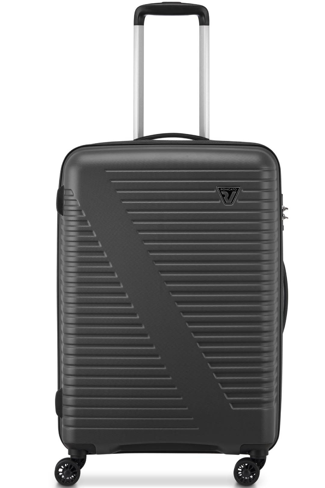 RONCATO Sunlite suitcase set