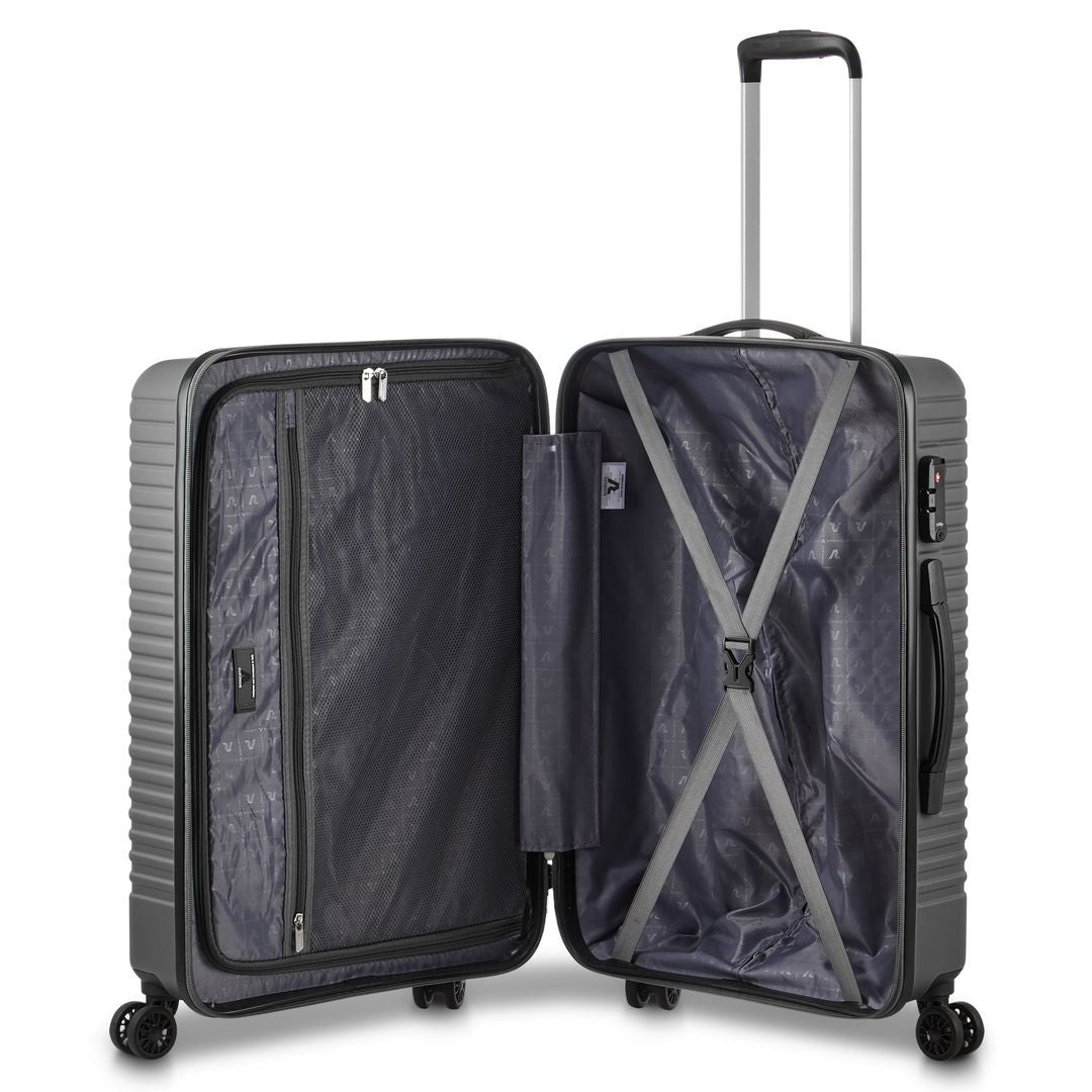 RONCATO Sunlite suitcase set