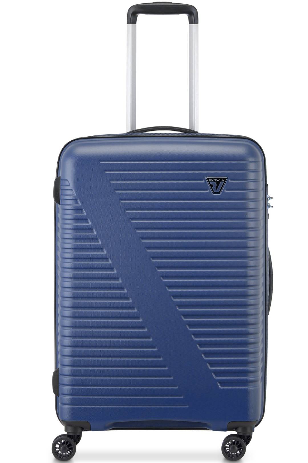 RONCATO Sunlite suitcase set