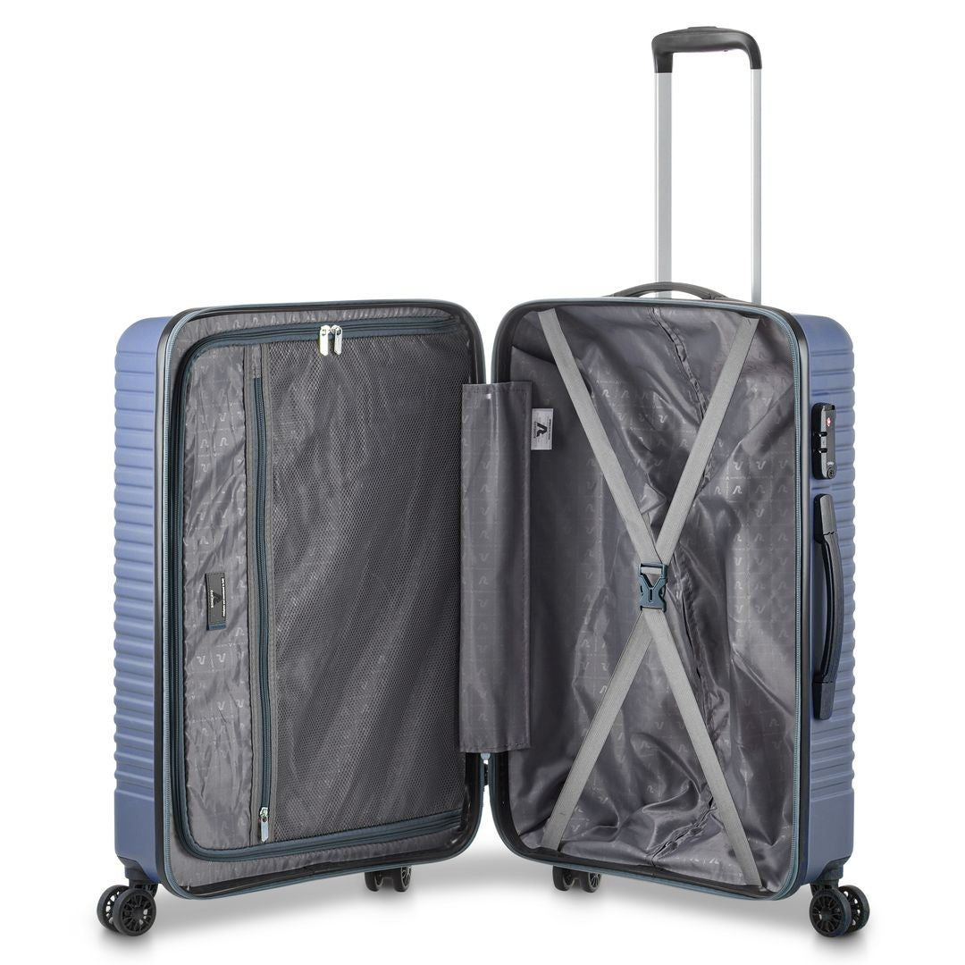 RONCATO Sunlite suitcase set