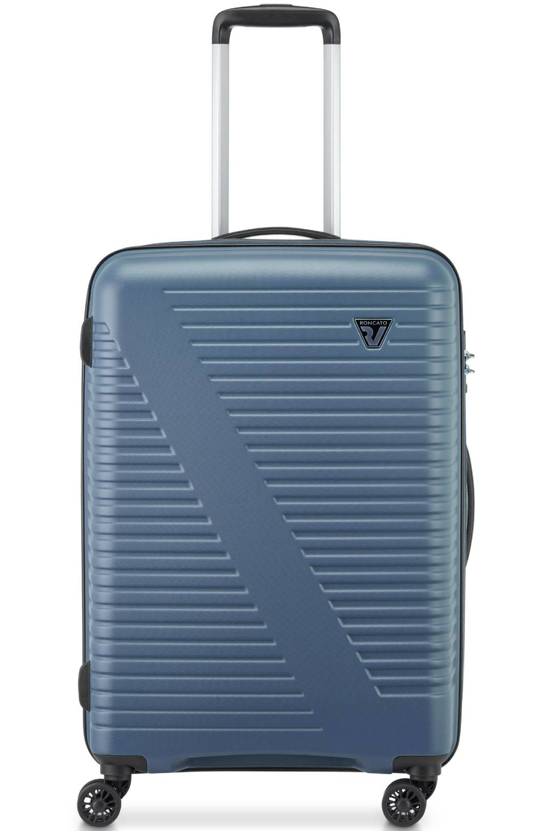 RONCATO Sunlite suitcase set