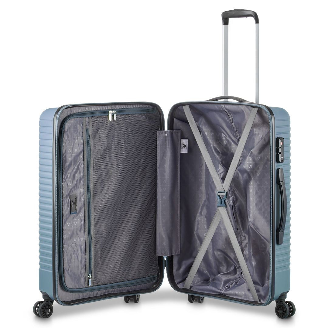 RONCATO Sunlite suitcase set