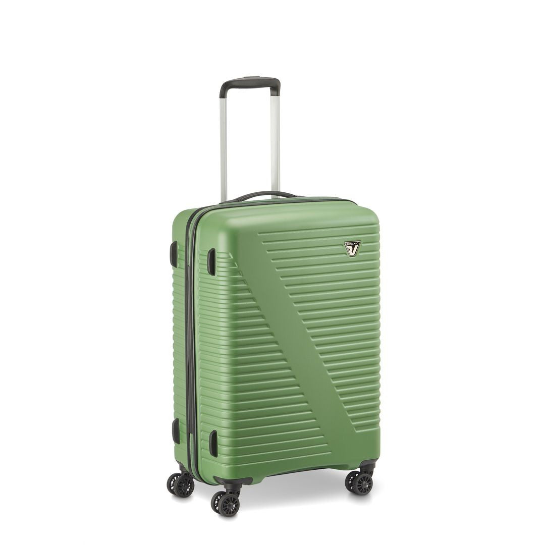 RONCATO Sunlite suitcase set