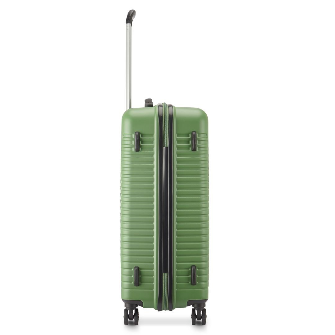 RONCATO Sunlite suitcase set