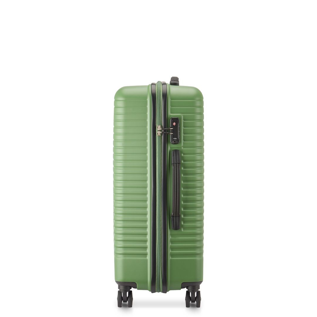 RONCATO Sunlite suitcase set