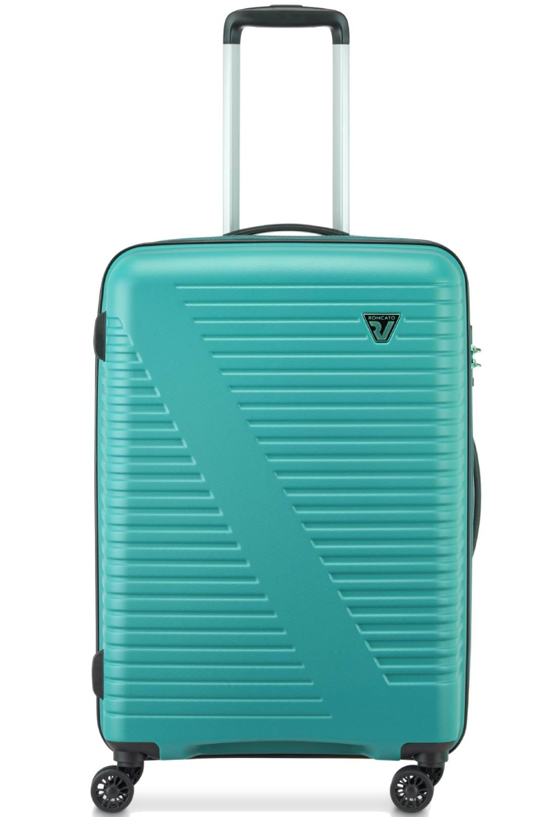 RONCATO Sunlite suitcase set