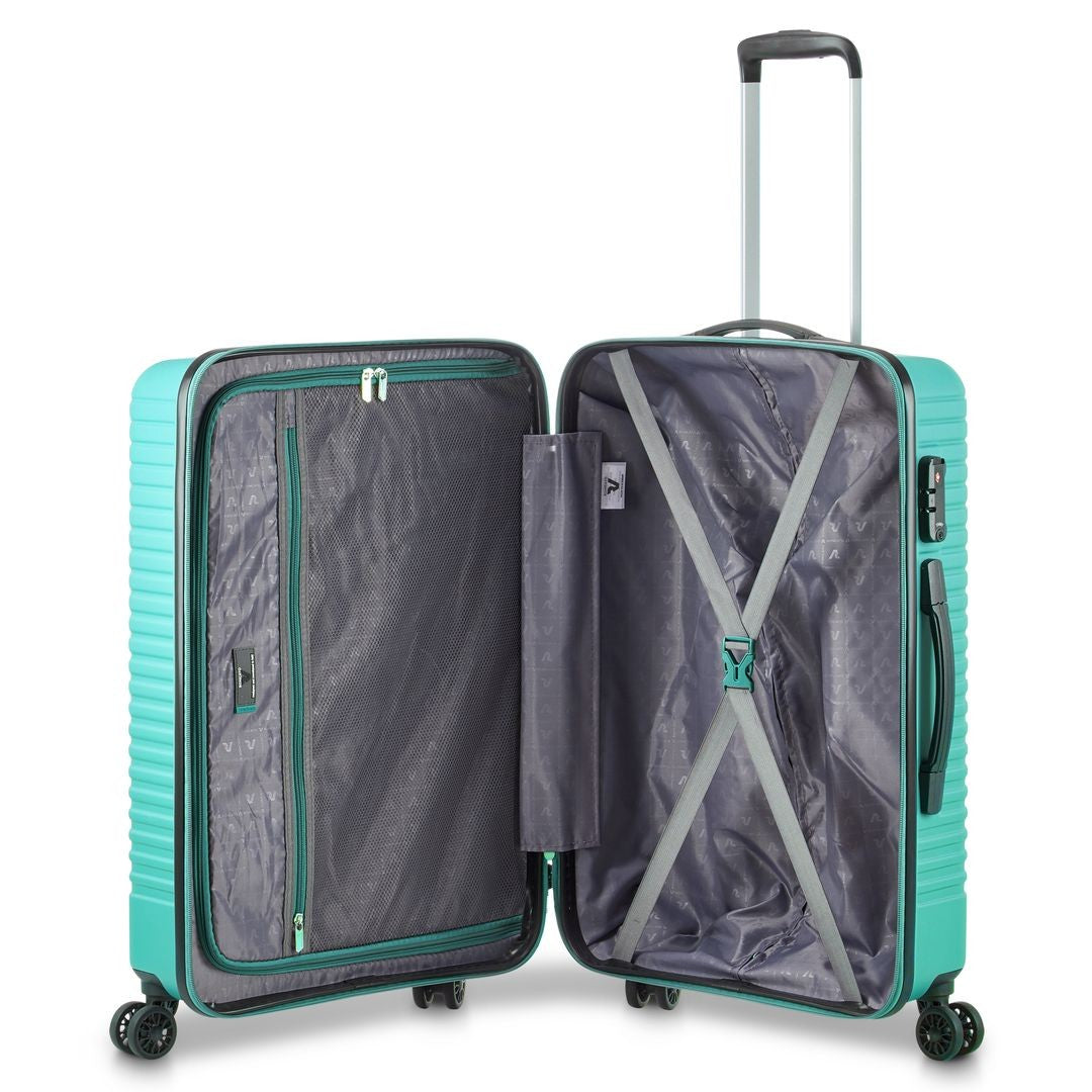 RONCATO Sunlite suitcase set